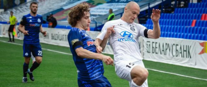 FC Minsk vs Isloch Prediction 12 June 2020