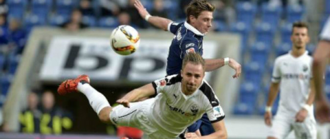 Sandhausen vs Arminia Bielefeld Prediction 12 June 2020