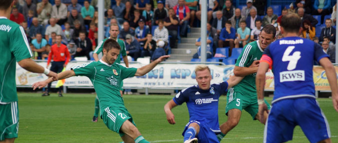 Gorodeya vs Slutsk Prediction 12 June 2020