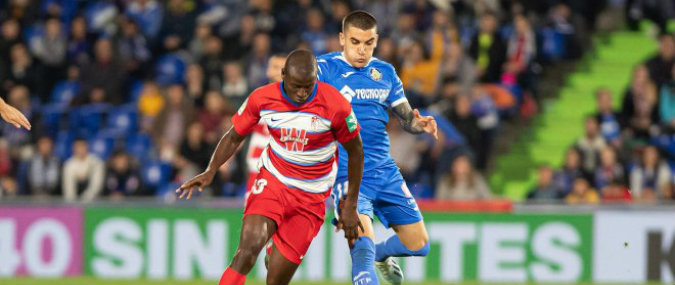 Granada CF vs Getafe Prediction 12 June 2020