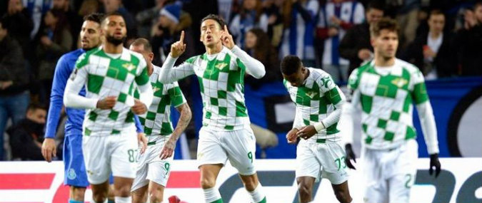 Moreirense vs Rio Ave Prediction 12 June 2020