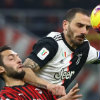 Juventus vs AC Milan Prediction 12 June 2020