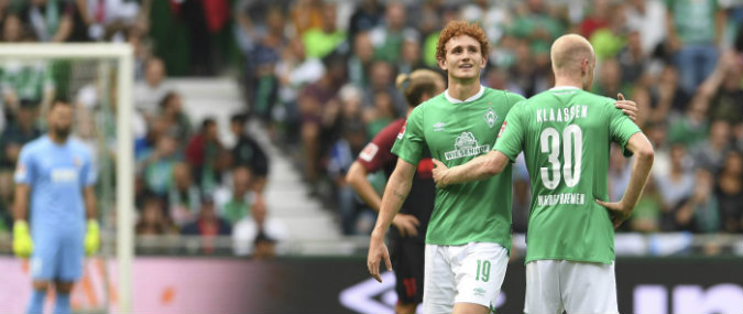 Paderborn vs Werder Bremen Prediction 13 June 2020