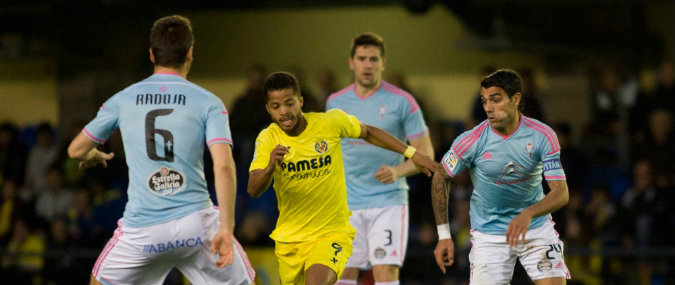 Celta Vigo vs Villarreal Prediction 13 June 2020