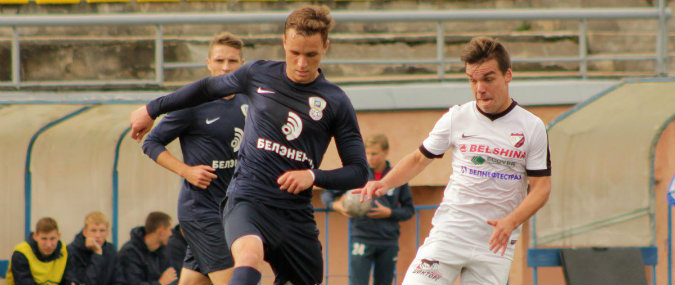 Energetik-BGU vs Belshina Prediction 14 June 2020