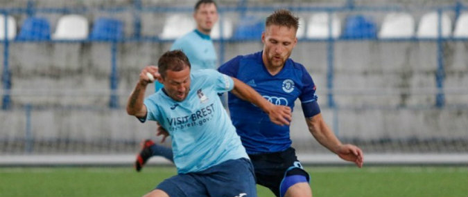 Rukh Brest vs Vitebsk Prediction 14 June 2020