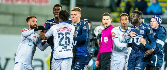 Rosenborg vs Kristiansund Prediction 16 June 2020
