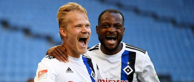 Hamburger SV vs VFL Osnabruck Prediction 16 June 2020