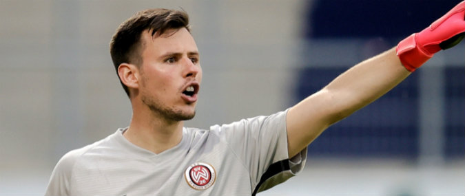 Wehen vs Nurnberg Prediction 16 June 2020