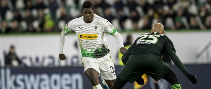 Borussia Monchengladbach vs Wolfsburg Prediction 16 June 2020