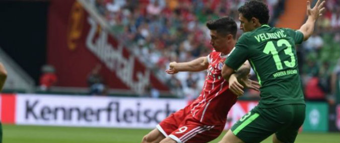 Werder Bremen vs Bayern Munich Prediction 16 June 2020