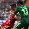 Werder Bremen vs Bayern Munich Prediction 16 June 2020