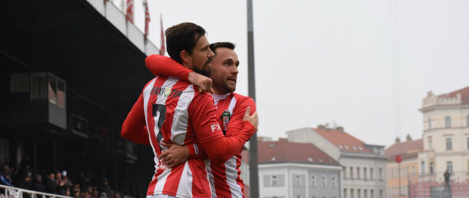 Vysocina Jihlava vs Viktoria Zizkov Prediction 18 June 2020