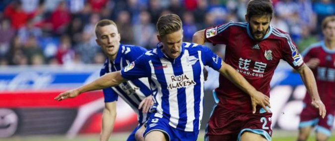 Alaves vs Real Sociedad Prediction 18 June 2020