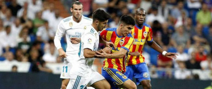 Real Madrid vs Valencia Prediction 18 June 2020