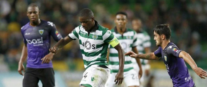 Sporting vs Tondela Prediction 18 June 2020