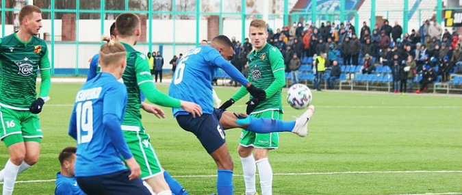 Dynamo Minsk 2 vs Energetik-BGU 2 Prediction 19 June 2020
