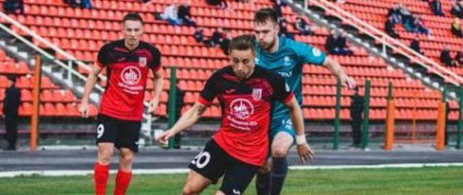 Slavia Mozyr vs Smolevichi Prediction 19 June 2020