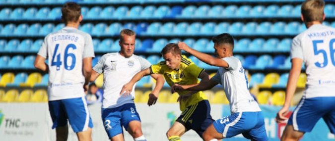 Sochi vs FK Rostov Prediction 19 June 2020
