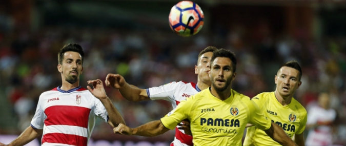 Granada CF vs Villarreal Prediction 19 June 2020