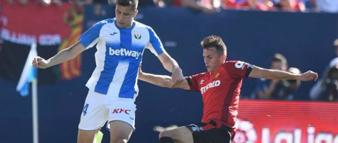 Mallorca vs Leganes Prediction 19 June 2020