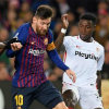 Sevilla vs Barcelona Prediction 19 June 2020