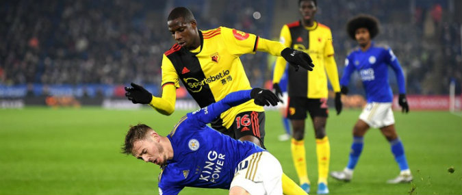 Watford vs Leicester Prediction 20 June 2020