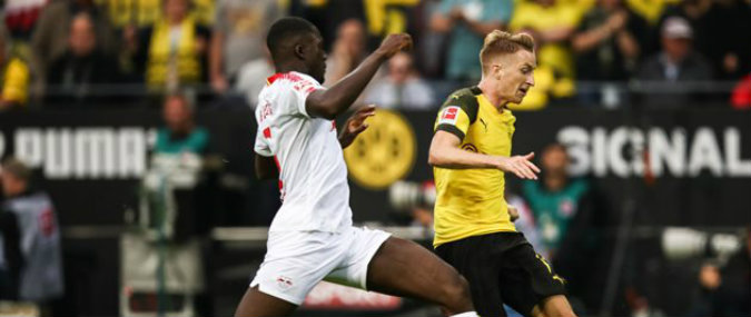 RB Leipzig vs Borussia Dortmund Prediction 20 June 2020