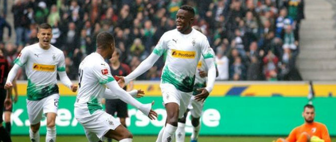 Paderborn vs Borussia Monchengladbach Prediction 20 June 2020