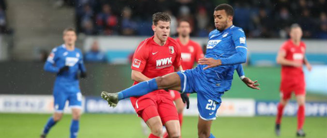 Hoffenheim vs Union Berlin Prediction 20 June 2020