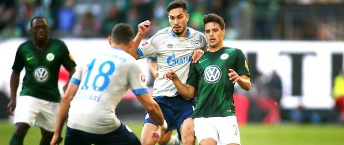 Schalke vs Wolfsburg Prediction 20 June 2020