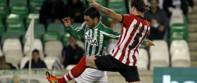 Athletic Bilbao vs Betis Prediction 20 June 2020