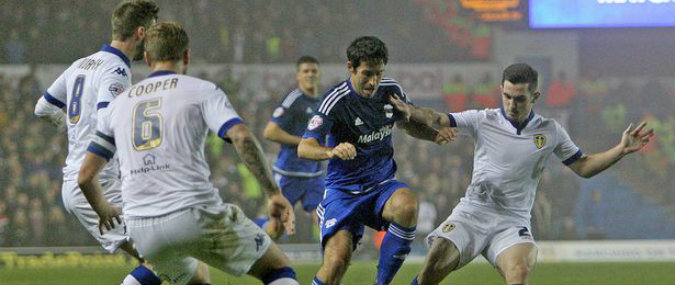 Cardiff vs Leeds Prediction 21 June 2020