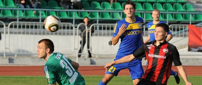 Belshina vs BATE Prediction 21 June 2020