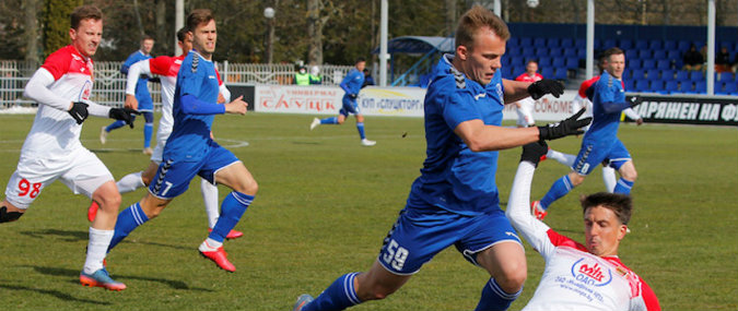 Vitebsk vs FC Minsk Prediction 21 June 2020