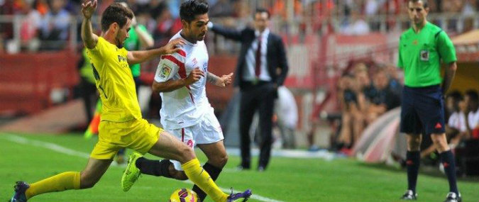 Villarreal vs Sevilla Prediction 22 June 2020