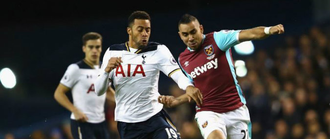 Tottenham vs West Ham Prediction 23 June 2020