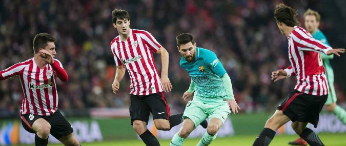 Barcelona vs Athletic Bilbao Prediction 23 June 2020