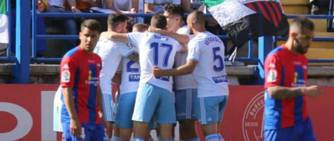 Extremadura UD vs Zaragoza Prediction 23 June 2020