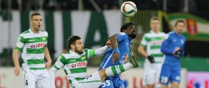 Lehia Gdansk vs Piast Gliwice Prediction 24 June 2020