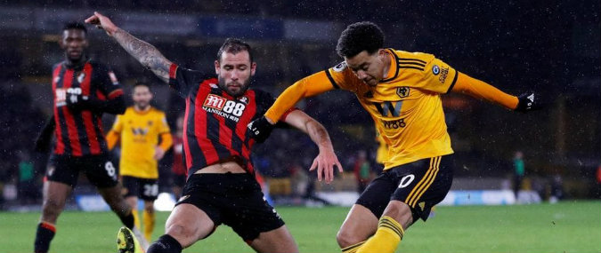 Wolverhampton vs Bournemouth Prediction 24 June 2020