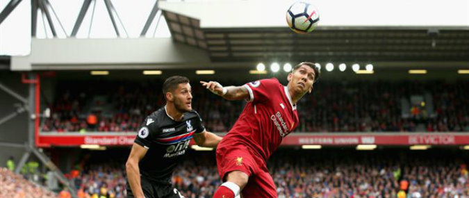 Liverpool vs Crystal Palace Prediction 24 June 2020