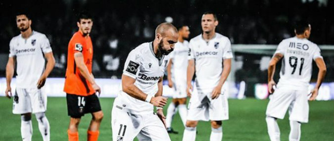 Moreirense vs Famalicao Prediction 24 June 2020
