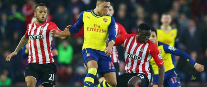 Southampton vs Arsenal Prediction 25 June 2020