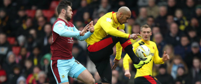 Burnley vs Watford Prediction 25 June 2020