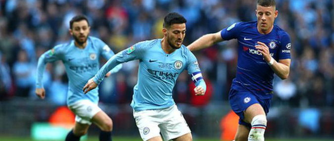Chelsea vs Manchester City Prediction 25 June 2020