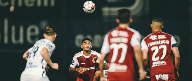 Braga vs Guimaraes Prediction 25 June 2020