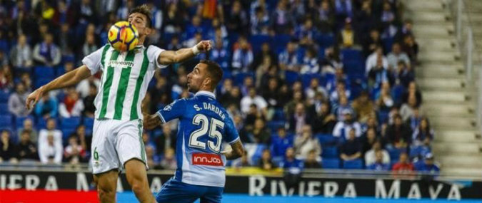 Betis vs Espanyol Prediction 25 June 2020