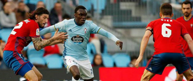 Osasuna vs Celta Vigo Prediction 11 July 2020