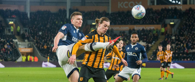 Hull City vs Millwall Prediction 11 July 2020